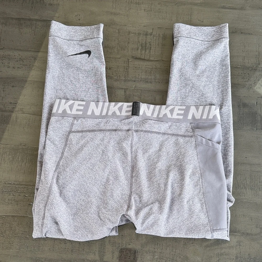 Nike comfortable leggings